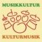 Musikkultur logo