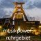 Musikpowerruhrgebiet logo