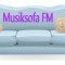 Musiksofa FM logo