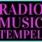 Musiktempel logo