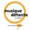 Musique Détente La Radio logo