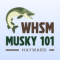 Musky 101 logo