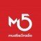 mustbe5 Radio logo