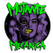 Mutante Mecânica logo