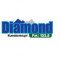 Diamond FM Zim logo