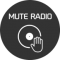 Mute Radio logo