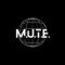 MUTE Radio logo