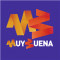 MuyBuena (Alicante) logo