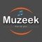 Muzeek logo