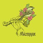 Muzeyyen logo