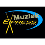 muziekexpress radio logo