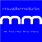 Muzikmatrix logo