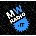 MW Radio logo