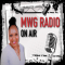 MWG RADIO STATION logo