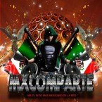 Mx Comparte Radio logo