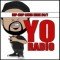 My Brass Radio - Yo Radio logo