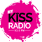 My Kiss Radio logo