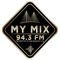 My Mix 94.3 logo