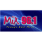 My Mix 96.1 logo