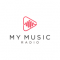 My Music Radio logo