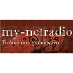 My Netradio logo