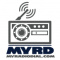My Radio Dial logo