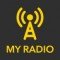 My Radio logo