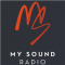 My Sound Radio logo