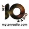 My Ten Radio logo