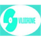 my vilodrome logo