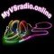 My VS Radio Online logo