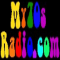 My70sRadio logo
