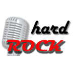 myRadio.ua Hard Rock logo