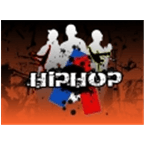myRadio.ua Hip-Hop logo