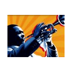 myRadio.ua Jazz logo