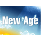 myRadio.ua New Age logo