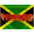 myRadio.ua Reggae logo