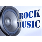 myRadio.ua Rock Music logo