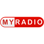myRadio.ua Rock-n-Roll logo