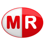 myRadio.ua Russian Rap logo