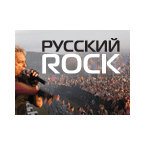 myRadio.ua Russian Rock logo