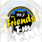 myfriendsfm logo
