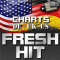 MyHitMusic! Fresh-Hit logo