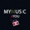 Mymusic 4 You logo
