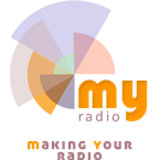 MyRadio logo