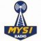 MYSI RADIO logo