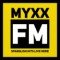 Myxx FM logo