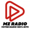 MZ RADIO logo