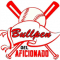 NACION BEISBOL logo