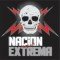 Nacion Extrema Radioweb logo